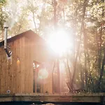 Lodge Youza Dans Les Arbres La Couture-Boussey