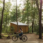 Youza Dans Les Arbres Lodge *