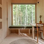 Domek letniskowy Youza Dans Les Arbres *