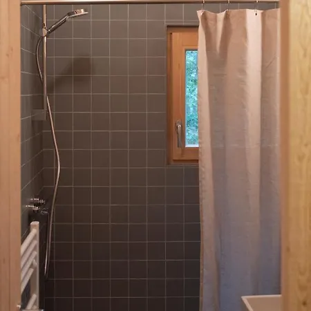 Youza Dans Les Arbres Lodge La Couture-Boussey