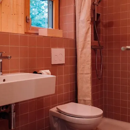 مكان تخييم Youza *