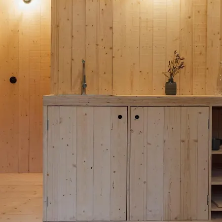 مكان تخييم Youza