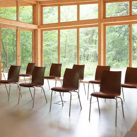 Youza Dans Les Arbres Campsite *