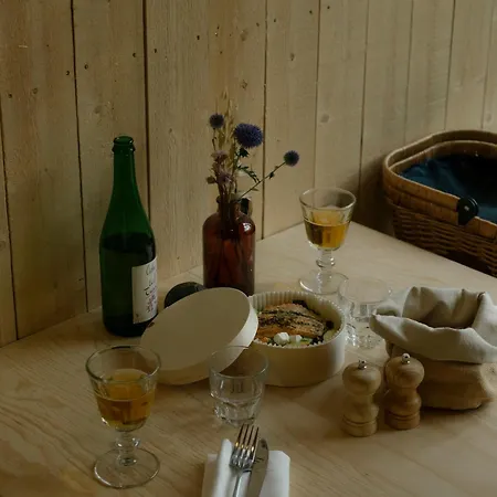 Youza * La Couture-Boussey