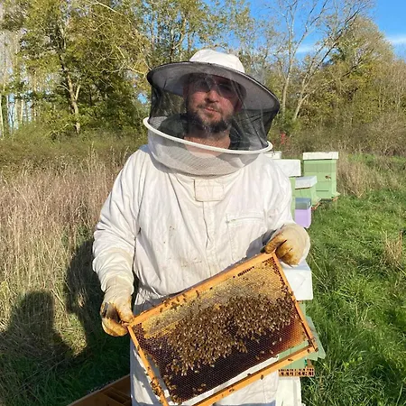 Youza * La Couture-Boussey