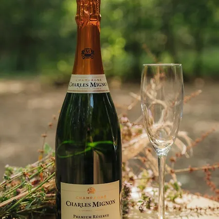 Youza Campsite La Couture-Boussey