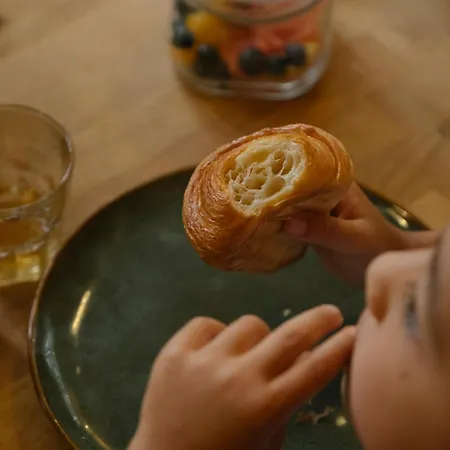 Youza * La Couture-Boussey