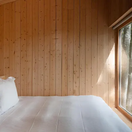 Youza Dans Les Arbres Lodge La Couture-Boussey