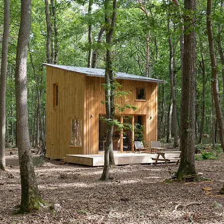 Youza * La Couture-Boussey