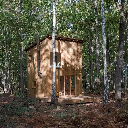 Youza La Couture-Boussey