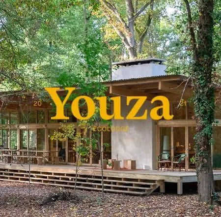 Youza * La Couture-Boussey