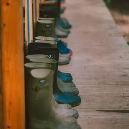 Youza La Couture-Boussey