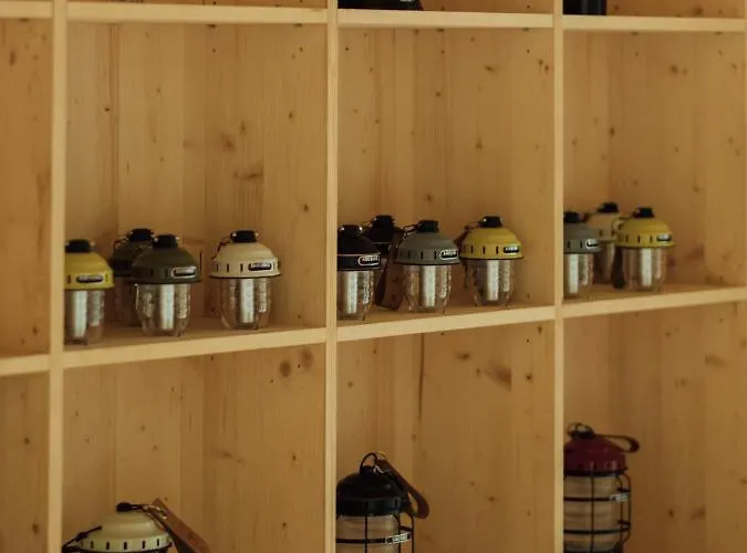 Youza Dans Les Arbres * La Couture-Boussey