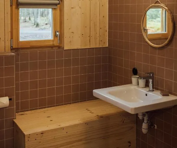 Youza Dans Les Arbres La Couture-Boussey