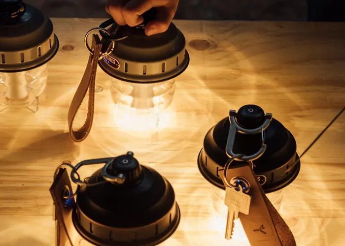 Youza Dans Les Arbres Campsite