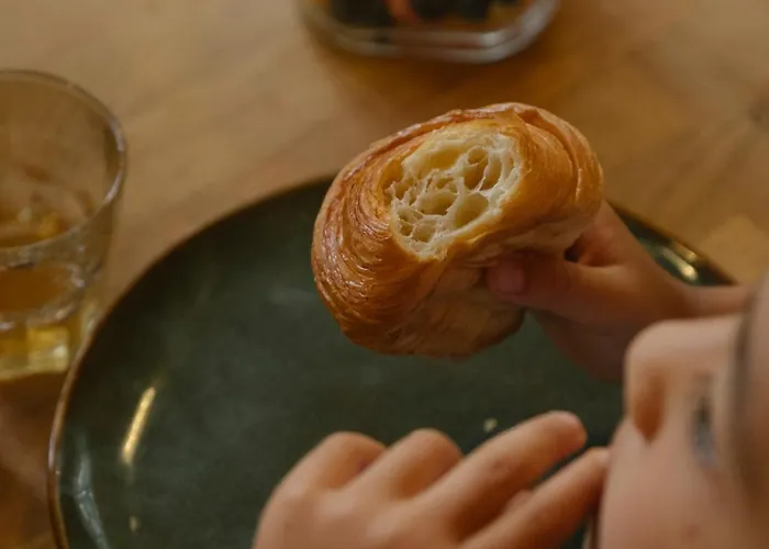 Youza Dans Les Arbres * La Couture-Boussey